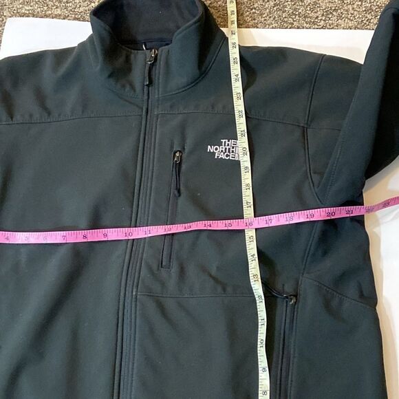 The North Face Tnf Apex Hommes Jacket Size M Men’s - Picture 4 of 15